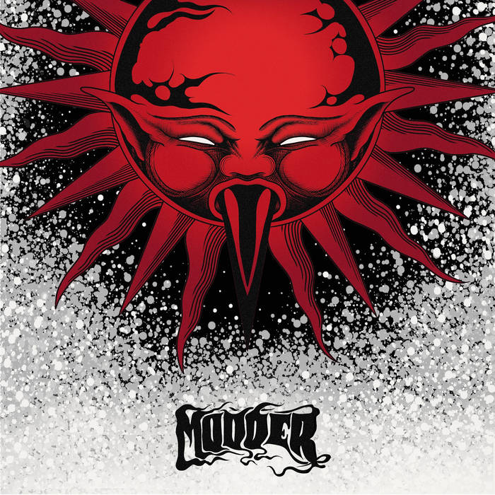 KMANRIFFSMetal's tweet photo. 2⃣0⃣2⃣5⃣: THE UPCOMING TERROR ⚔️
➡️October 3rd, 2025⬅️
MODDER - Destroying Ourselves for a Place in the Sun 💠
3rd album from Ghent, EF, Belgian Sludge/Doom Metal outfit💠
BC➡️https://t.co/LSeV3aKl4f💠
#Modder #Destroying #SludgeDoom #ViralProp #TheUpcomingTerror25 #KMäN https://t.co/QpGaDYVlNj