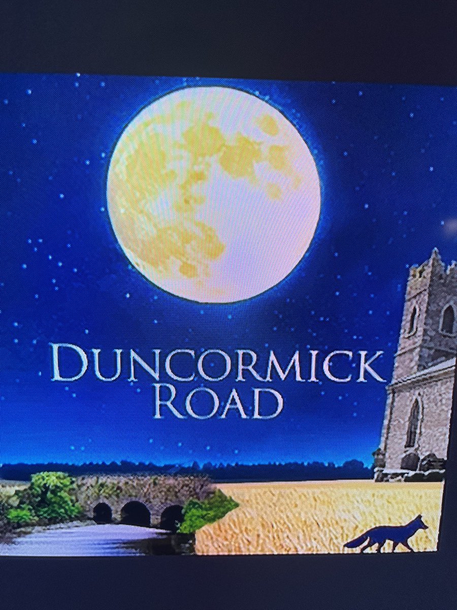 Download Duncormick Road using the following link. Well Done Cian!! Fab song!
open.spotify.com/album/7q6b6afN…