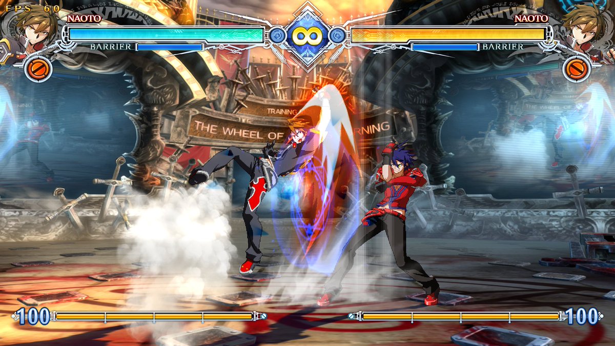 緑赤青紫影 on X: 
