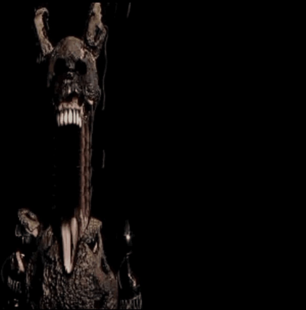 euclicide's tweet image. charlie kirk getting amazon same-day delivered right next to twomad's room in tartarus