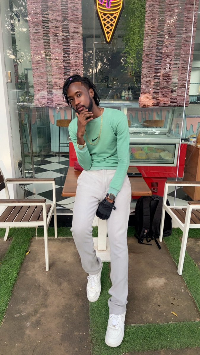 Khing_py's tweet image. Step by Step ❤️🔥