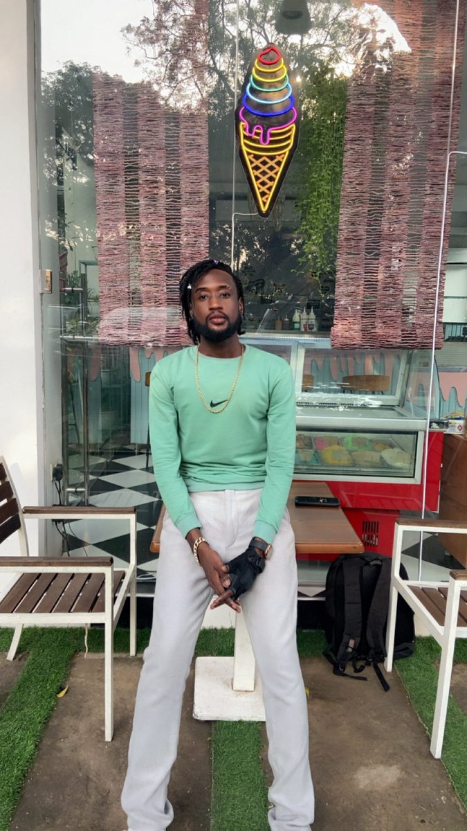 Khing_py's tweet image. Step by Step ❤️🔥