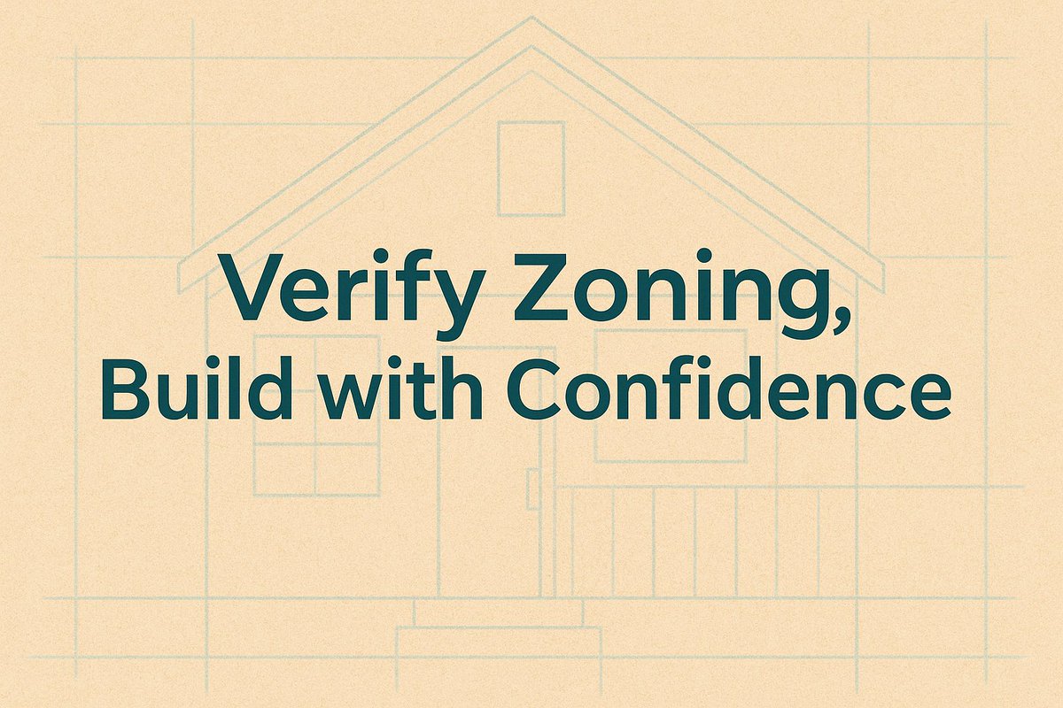 OwnDesignBuild's tweet image. Avoid costly delays in Honolulu builds. Get a Zoning Verification Letter first—it confirms your lot’s zoning/uses so permits + financing stay on track. zurl.co/CnVnx
 via Owner Built Design (Jim Kane) #SustainableDesign #HomeBuilding