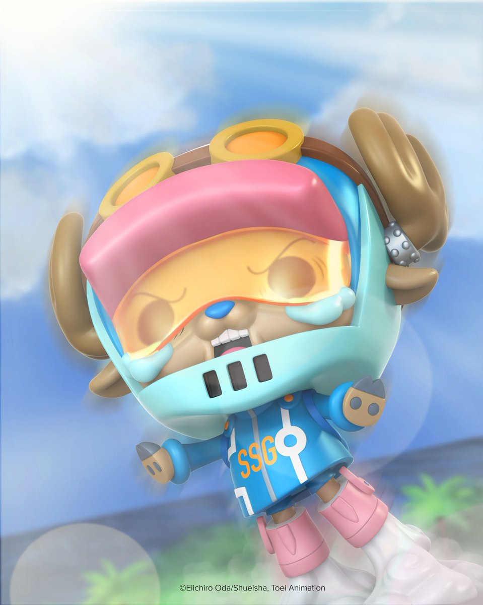Funko tweet media