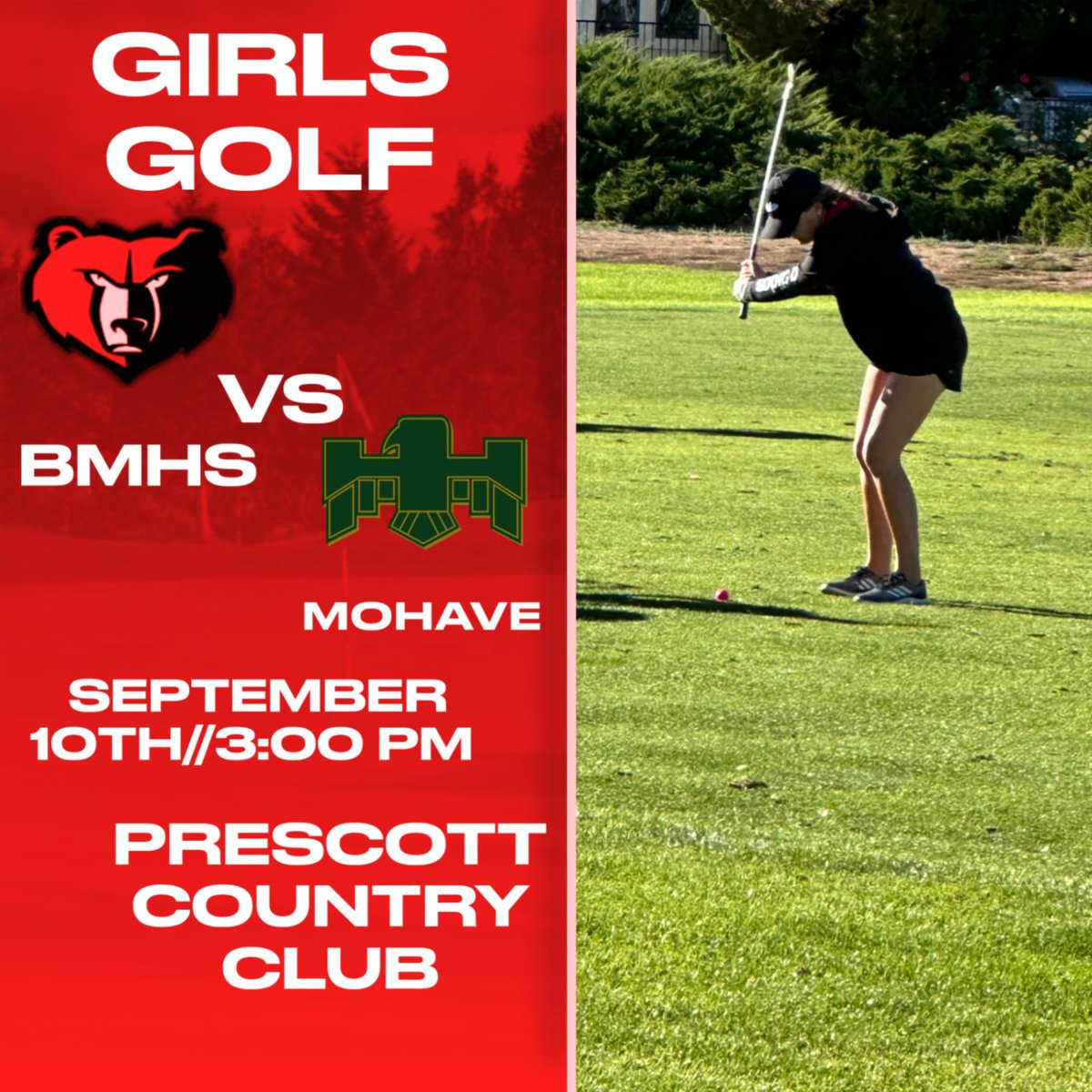 BMHS Athletics/Activities (@activitiesbmhs) on Twitter photo 