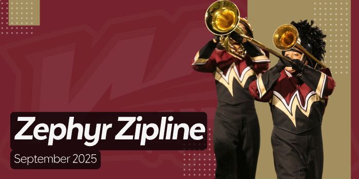 The September Zephyr Zipline is hot off the presses! Stay up-to-date on the latest news from WCSD and the Whitehall-Coplay community. Check it out today! #WeAreZephyrs buff.ly/XHIzkod