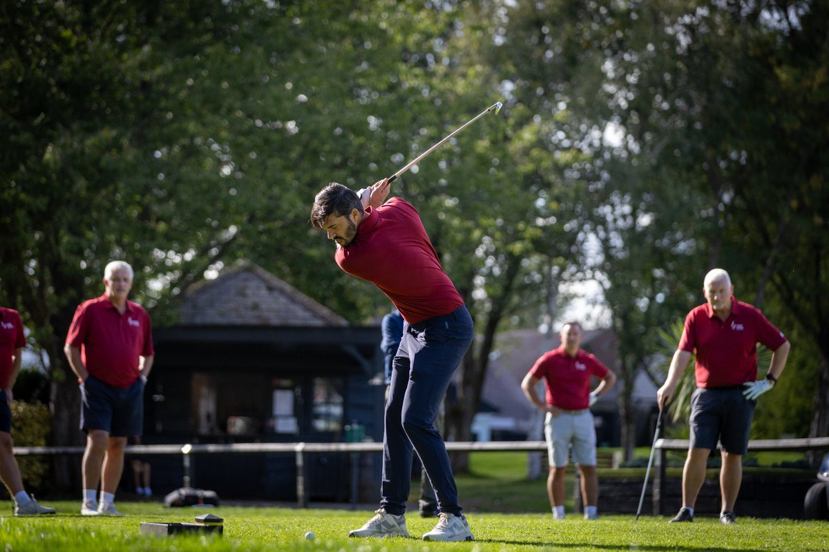 tomkinsofficial's tweet photo. Bobby Moore Golf Day at Kingswood Golf &amp; Country Club on Monday ⛳🏌

Thanks to @MandevilleProm2 for the invite ⚒ https://t.co/6rVTNKJ54b