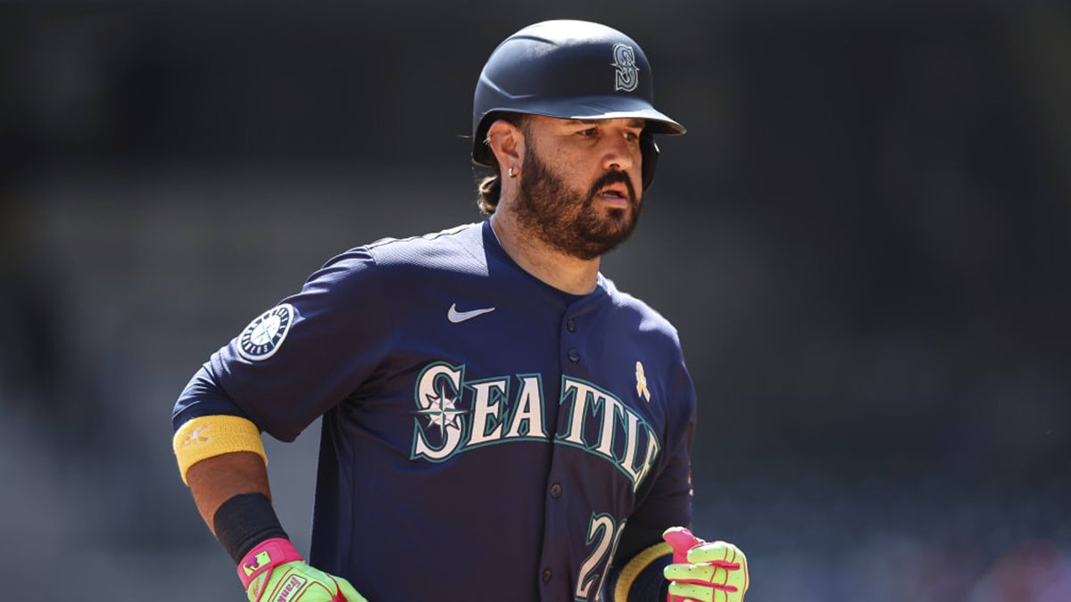 📰 El venezolano Eugenio Suárez, a las puertas de un hito histórico en Grandes Ligas

📎 seriedelcaribe.net/noticias/el-ve…