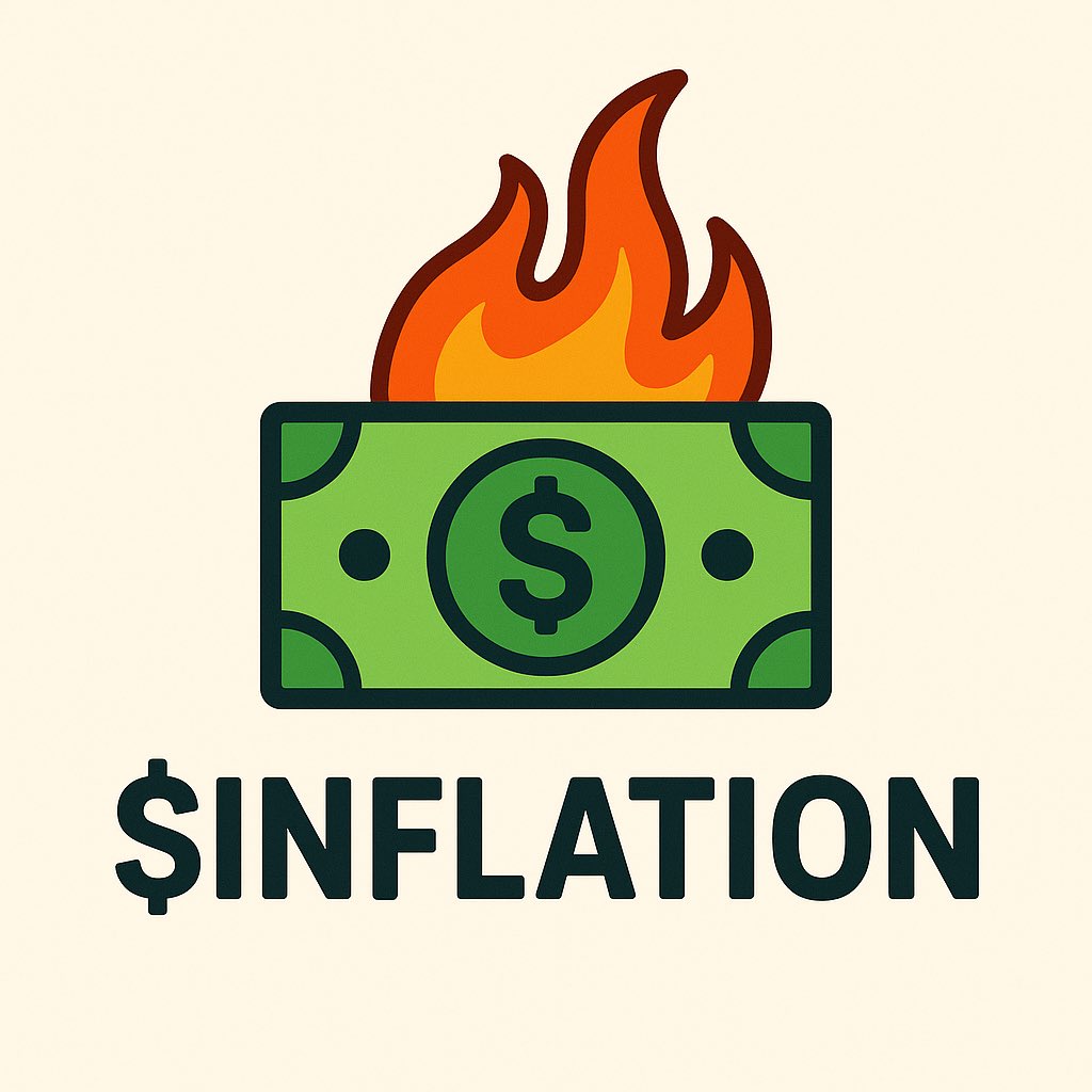 INFLATION SOL tweet media
