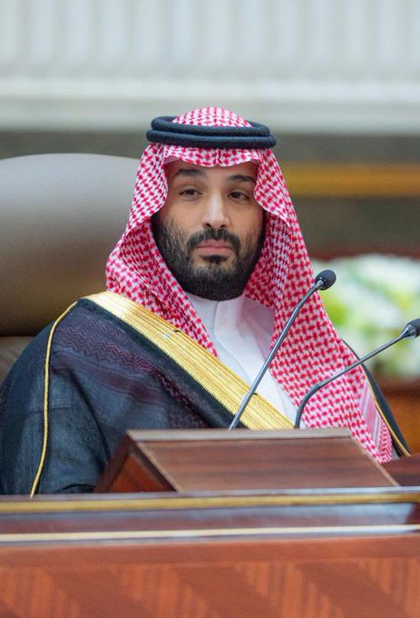 سلطانه 👑 (@sultanhh_1) on Twitter photo <a href="/Turki_alalshikh/">TURKI ALALSHIKH</a> والله يا أبوناصر ما توفيه الكلمات حقه
سمو سيدي ولي العهد هو فخرنا وقدوتنا وعراب نهضتنا
بفضل الله ثم بقيادته عشنا أجمل تحول في تاريخ المملكة❤️🇸🇦 <a href="/Turki_alalshikh/">TURKI ALALSHIKH</a> والله يا أبوناصر ما توفيه الكلمات حقه
سمو سيدي ولي العهد هو فخرنا وقدوتنا وعراب نهضتنا
بفضل الله ثم بقيادته عشنا أجمل تحول في تاريخ المملكة❤️🇸🇦