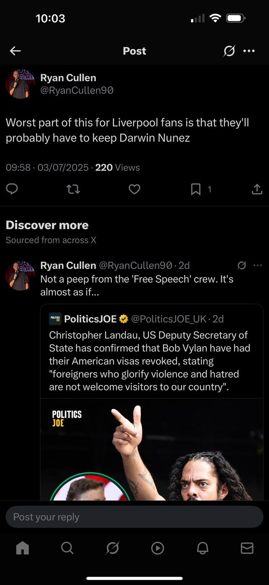 Shane Gallagher  tweet media