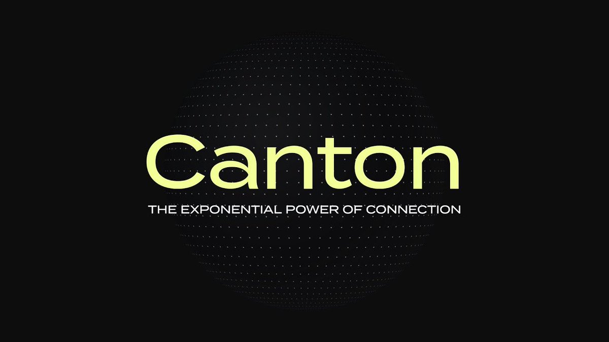 novapamenta's tweet photo. How do banks and investors assess risks without disclosing all the data? 🤔
💡Answer: Moody's @moodysratings  on the Canton Network @CantonNetwork . 
Privacy and interoperability are game changers. #CantonThreads https://t.co/T6OjfNXrW5