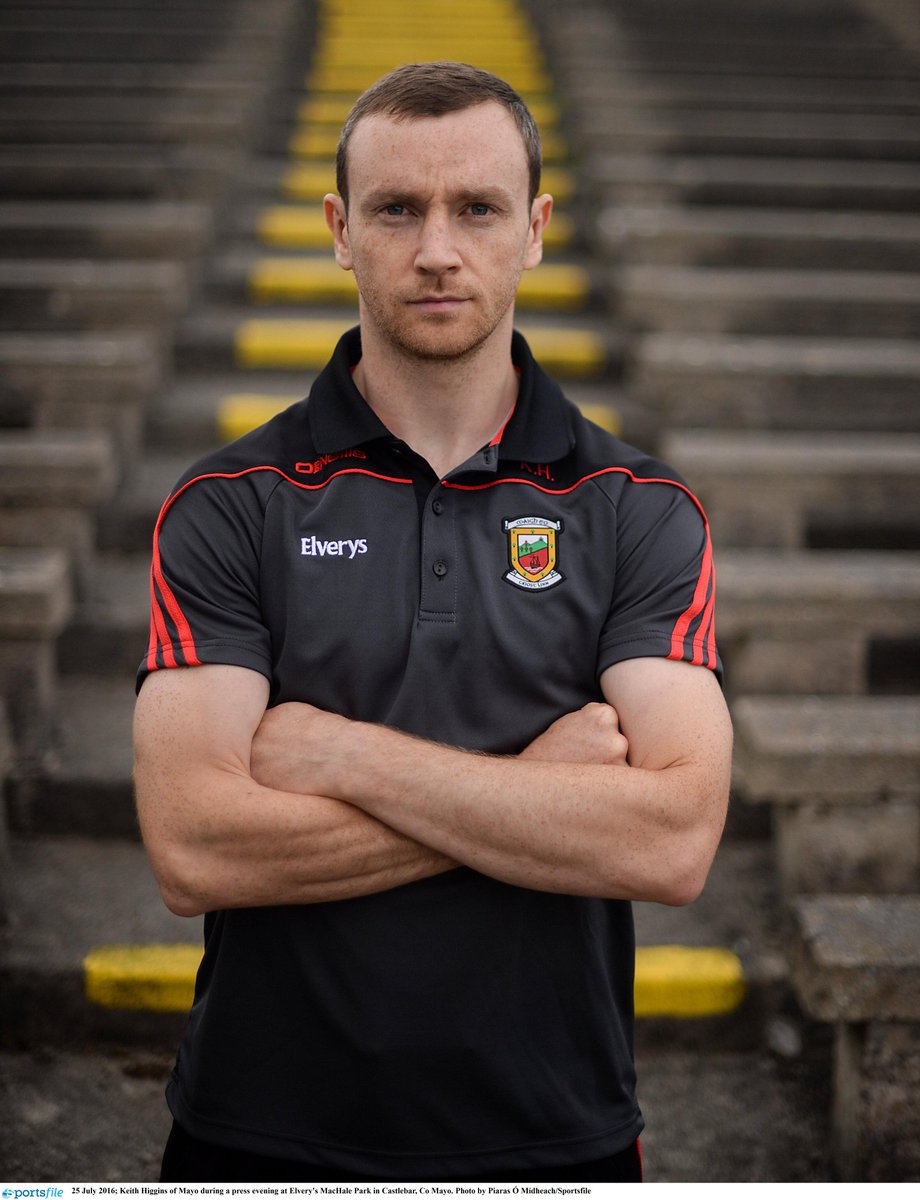 Mayo GAA tweet media