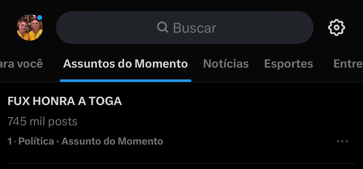 FUX HONRA A TOGA