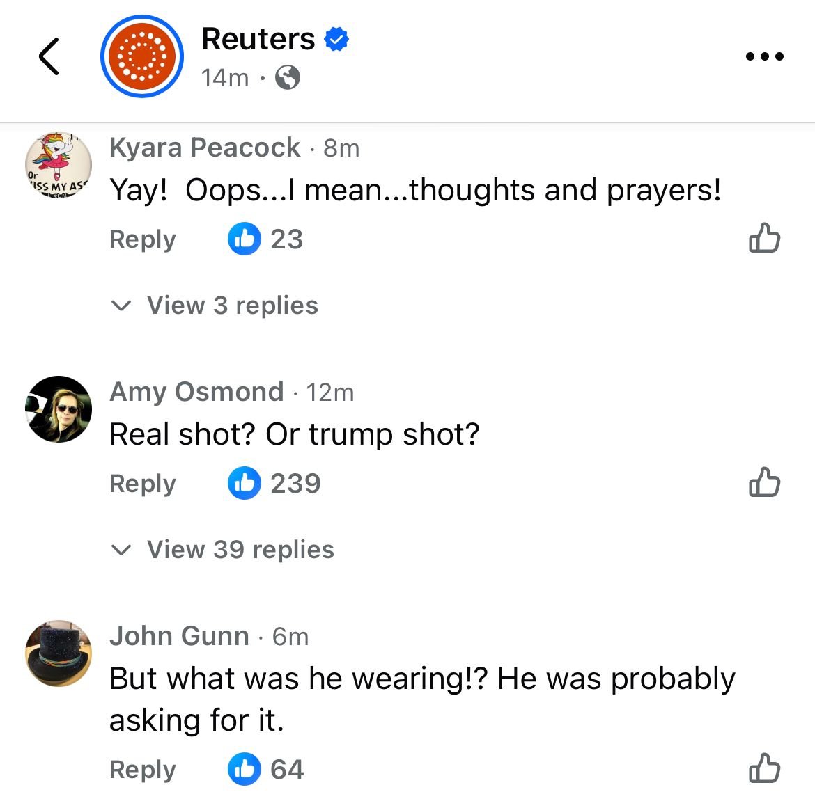 Andy Ngo tweet media