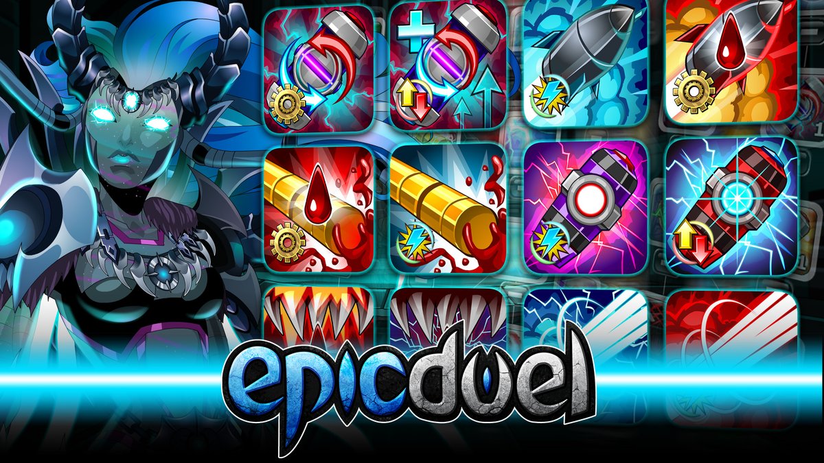 EpicDuel is back online!

This week offers yet another big update to combat skills with 12 new skill augments and crucial fixes!

artix.com/posts/epicduel…