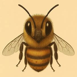 In_Nomine_'s tweet photo. Las abejas pueden reconocer rostros humanos de manera similar a como lo hacemos nosotros. https://t.co/tO9Pb0xsWM