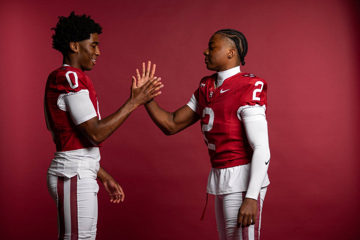 Harvard Football tweet media