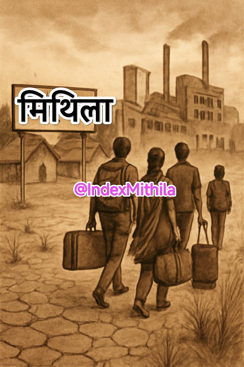Index Mithila tweet media