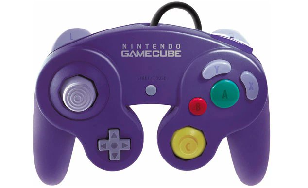 PracticalTAS's tweet image. 2XKO has 7 buttons
Our time is now GameCube brethren