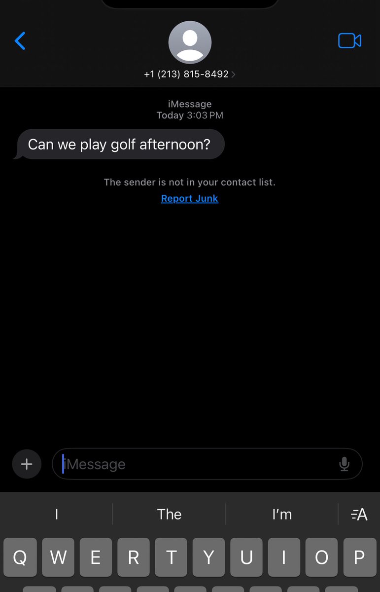 nappie91's tweet photo. If any phishing attempt was gonna be successful on me….

These guys are getting good. https://t.co/HW5vxt7IYG