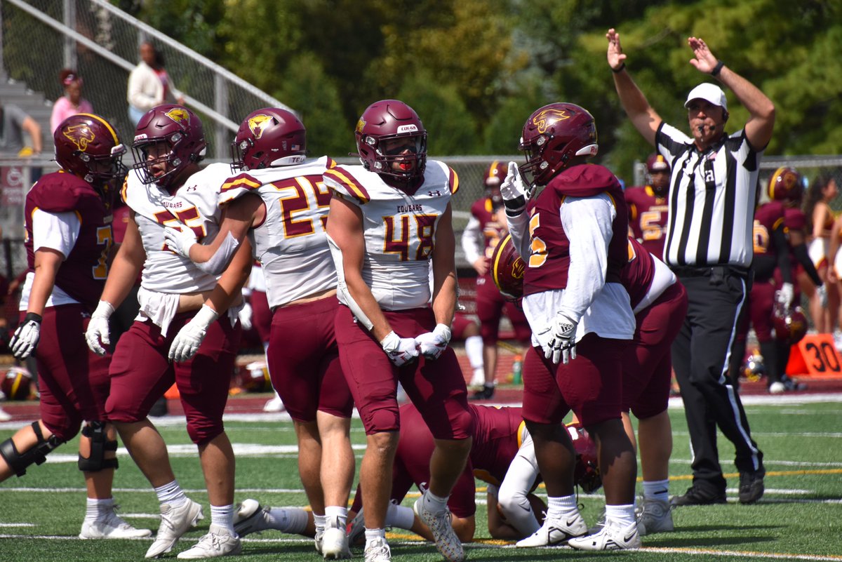 Week 1️⃣ Pics 🏈

#TEAM #RollCougs🐾