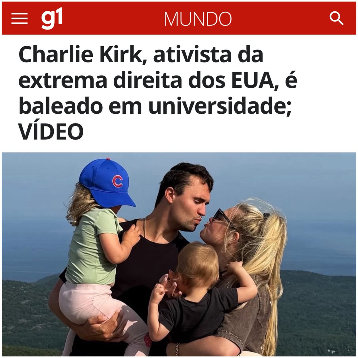 A GLOBO é um braço demoníaco dessa ideologia do ódio. 
CAMBADA DE VAGABUNDOS!!
Essa porra tem que falir