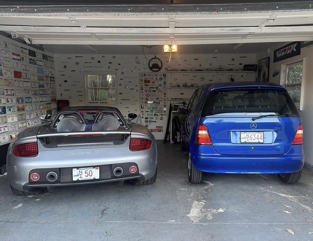 VINTAGE (@carsighting) on Twitter photo 