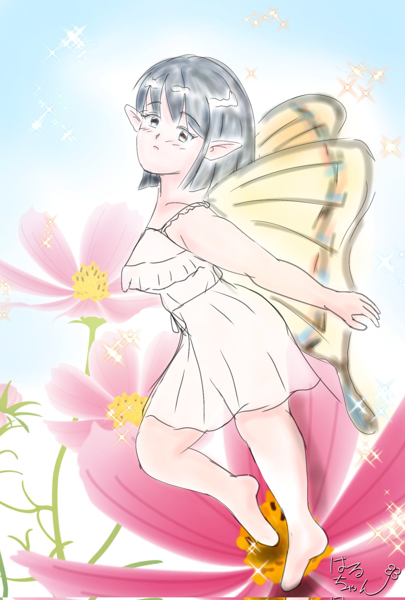 はるちゃん🍀 on X: 