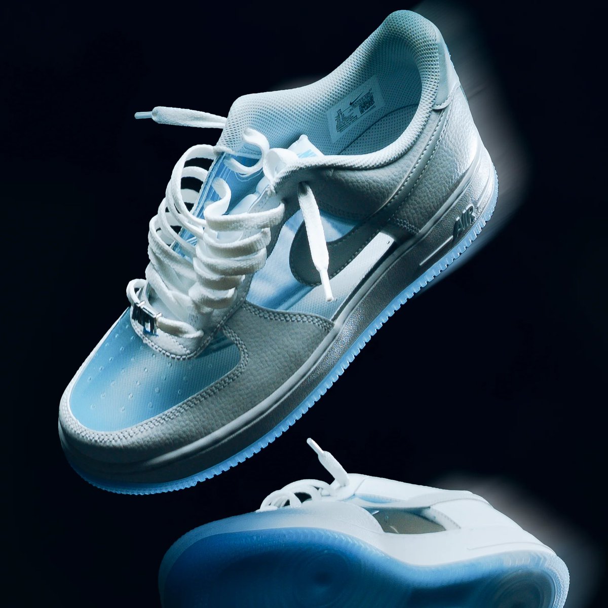 air force 1 house shoes