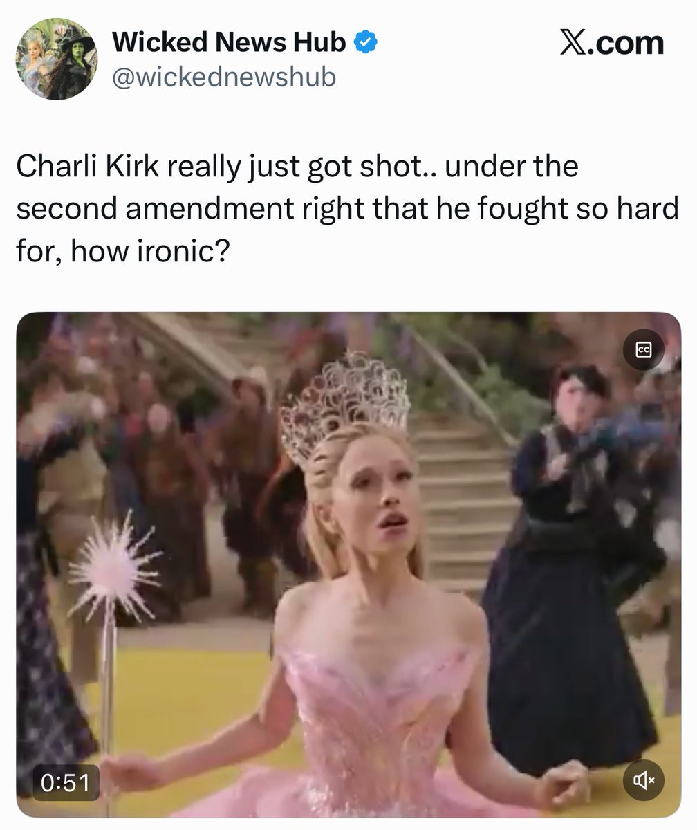 These evil scumbags just deleted their whole account after posting this