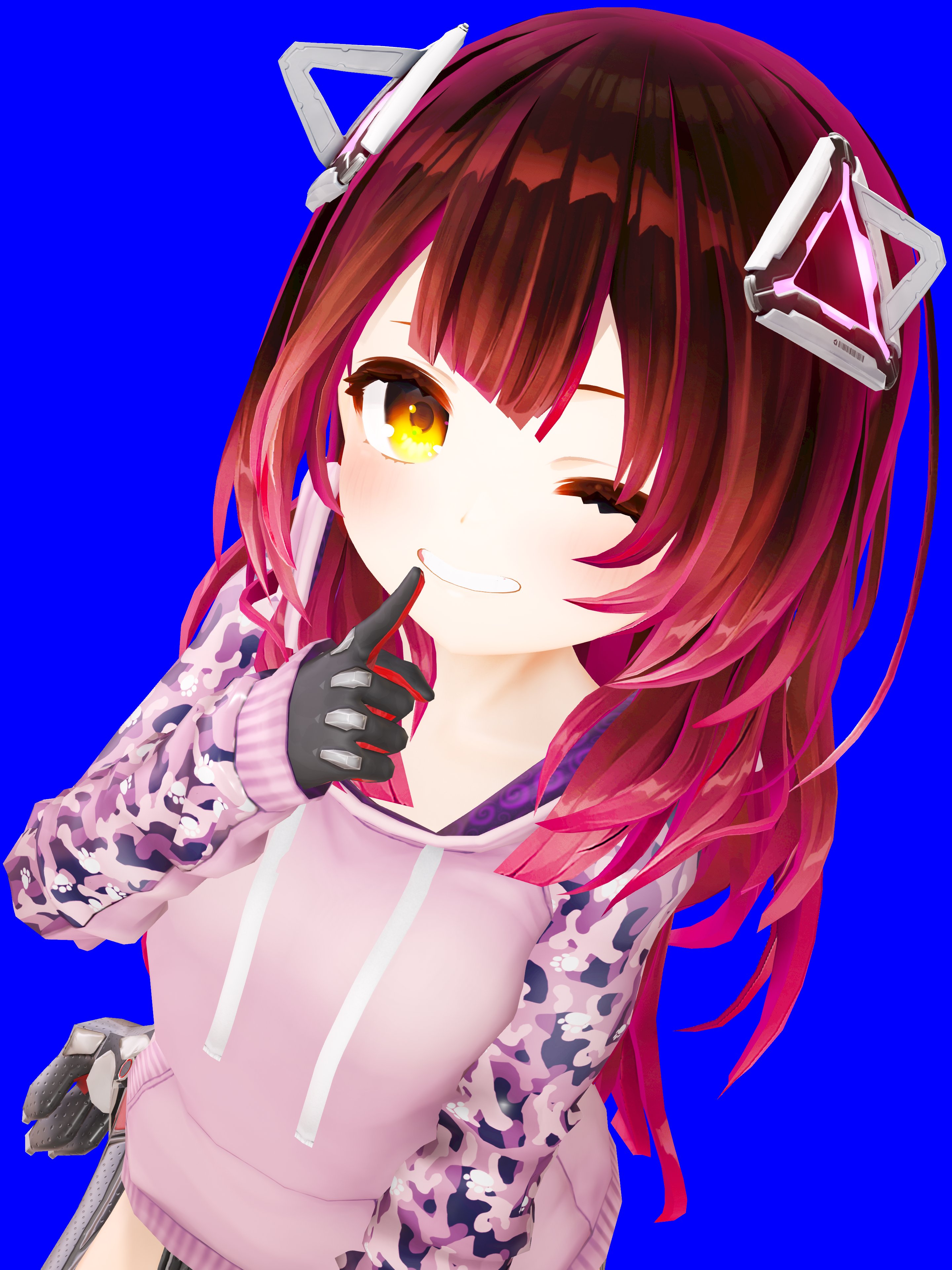 レック🤖ろぼさー on X: 