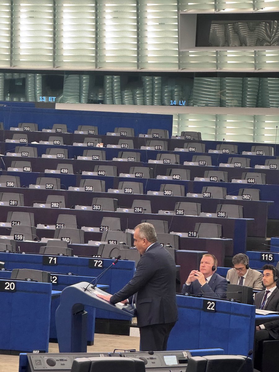 "Η νομική ευθύνη βαραίνει την Τουρκία. Οι συλλήψεις είναι στοχευμένος εκφοβισμός για να παρεμποδιστούν οι νόμιμες διαδικασίες κατά της παράνομης εκμετάλλευσης ελληνοκυπριακών περιουσιών. Δεν θα περάσει. Ζητούμε άμεση απελευθέρωση &amp; στοχευμένα μέτρα κατά της Τουρκίας"<a href="/hadjipantela/">Michael Hadjipantela</a>