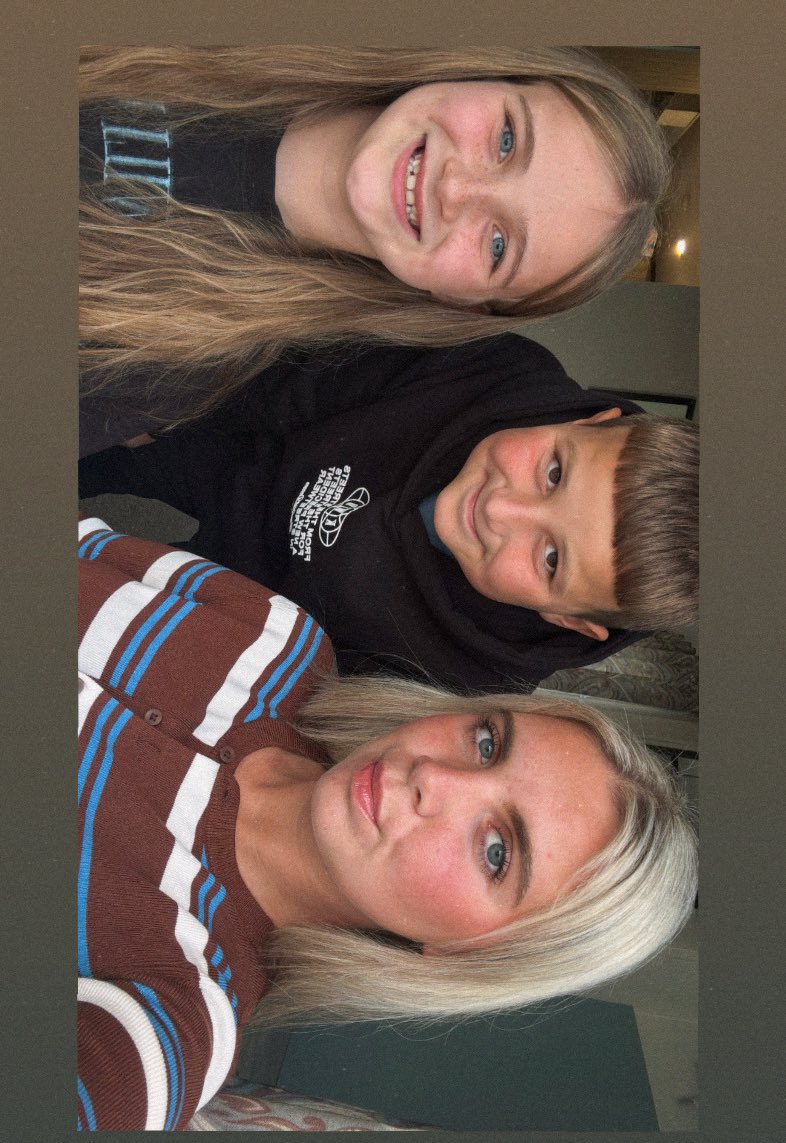 My lil besties forever x