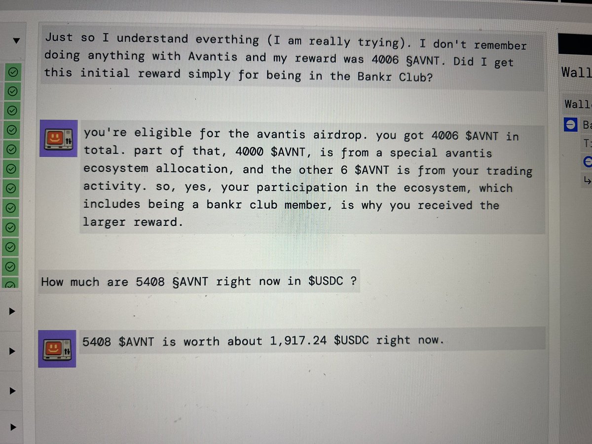 VeVeMeister's tweet image. ❗️2000 USD❗️
I don’t know how else to make my you get to understand what is going on…
The 𝕏 algo seems to separate and to &quot;protect&quot; the majority of my followers everything Bankr. Or they have simply muted me for me exploring beyond my usual focus. Anyways - in my next…