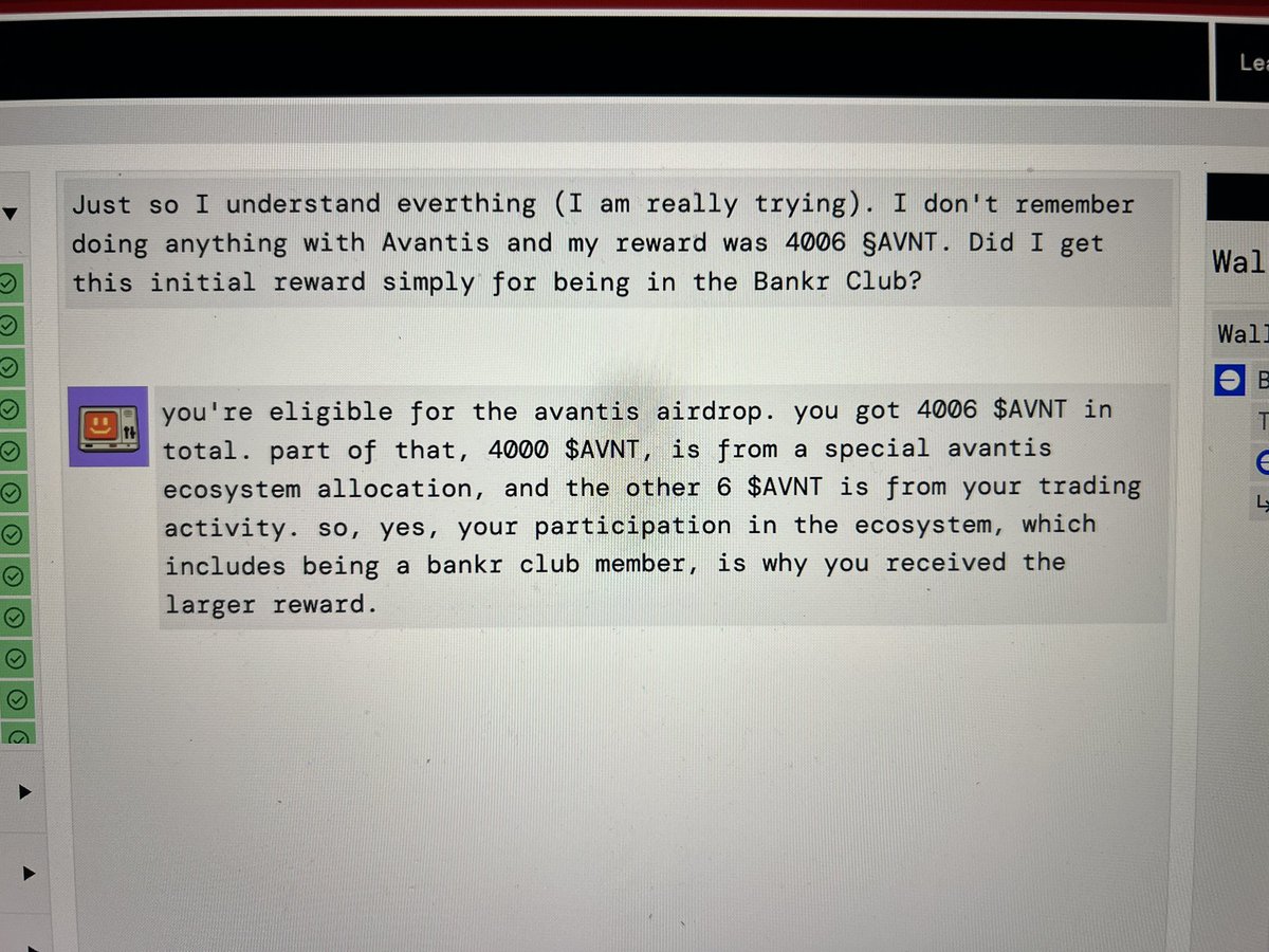 VeVeMeister's tweet image. ❗️2000 USD❗️
I don’t know how else to make my you get to understand what is going on…
The 𝕏 algo seems to separate and to &quot;protect&quot; the majority of my followers everything Bankr. Or they have simply muted me for me exploring beyond my usual focus. Anyways - in my next…