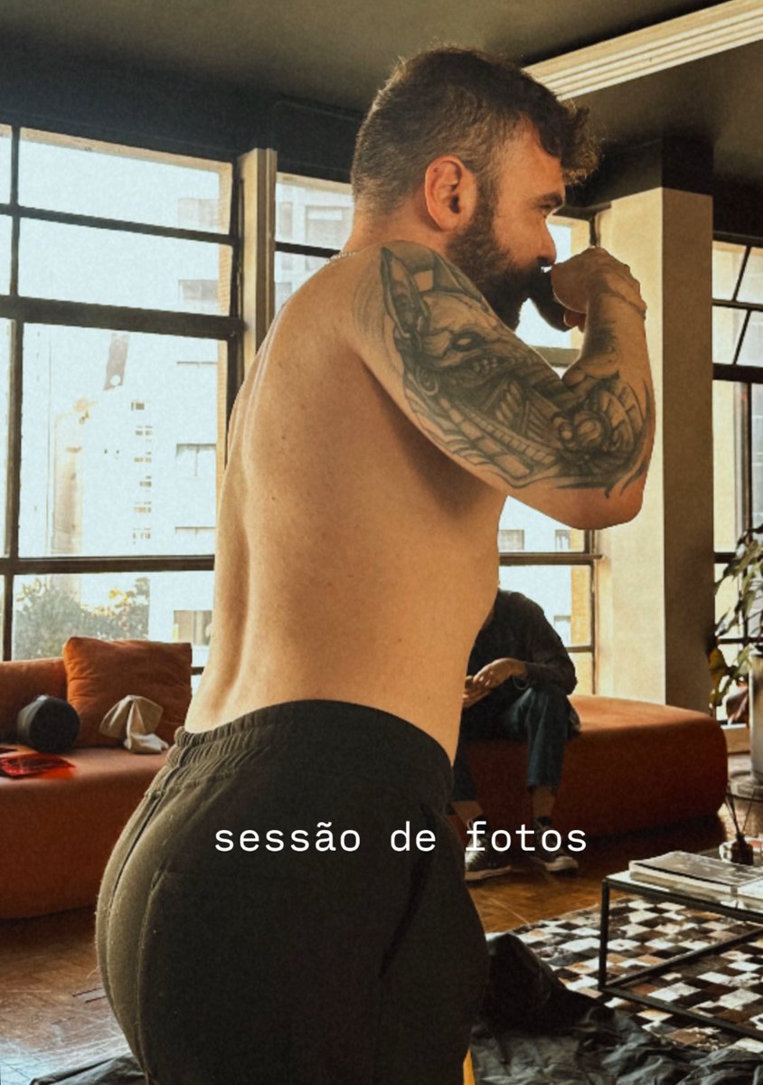 DEUS 🇻🇪 tweet media