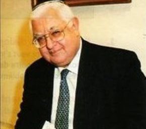 JoelMergui's tweet image. J’apprends avec tristesse le décès de Moïse Cohen,président d’honneur  du Consistoire de Paris. Grande voix de notre institution, défenseur engagé du judaïsme,et de la mémoire de la shoa, épris d’ouverture, son empreinte restera dans nos mémoires. Condoléances à sa famille.