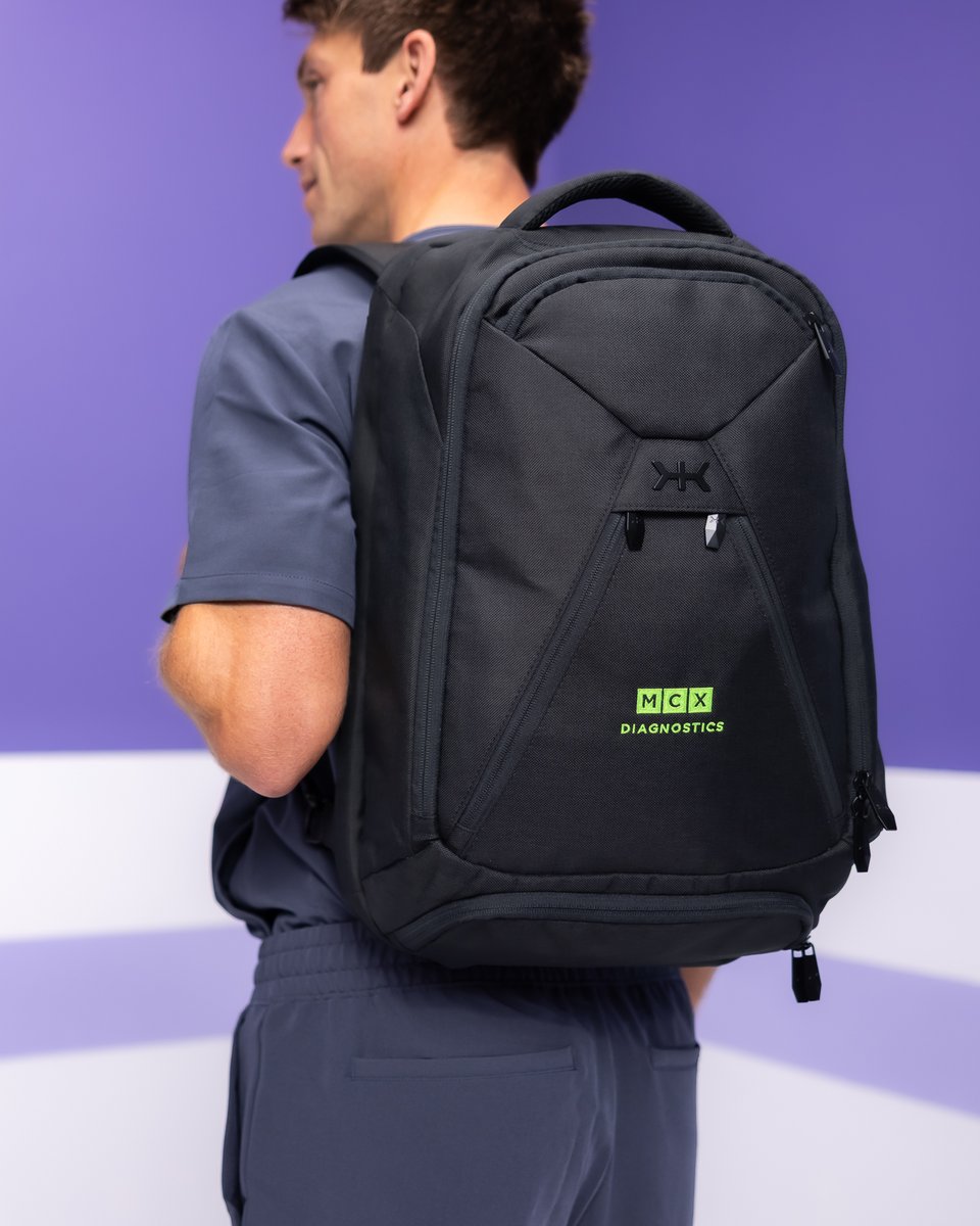 PKHealthGear's tweet photo. Meet your new travel sidekicks: Patagonia, Knack, OGIO.  
Our custom travel bag collection is exactly what your healthcare staff needs for holiday trips, travel nursing assignments, or weekend getaways. Plus—it lets you show off your brand logo in style.  
https://t.co/CEND2HOgPA https://t.co/QyJ9Q46bRH