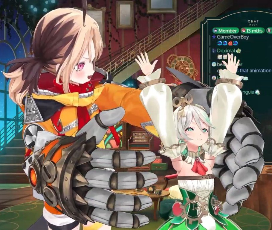 straight up "jorking it", and by "it", haha, well, lets just saym
my Cece