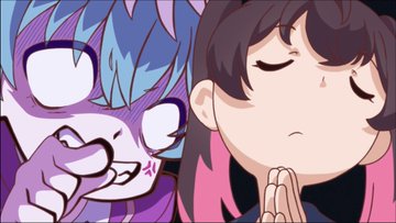 帝乃三姉妹は案外、チョロい。 第10話