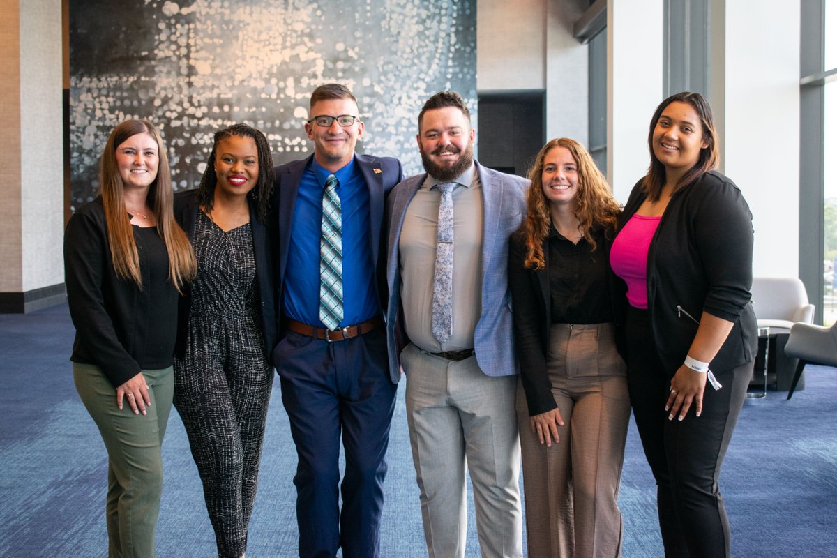 NWMrktgConcepts's tweet image. At Northwestern Marketing Concepts, we build opportunity, deliver results, and create lasting success.  ✨ Our foundation of leadership fuels everything we do because we’re dedicated to helping clients grow and our team rise. 👏
-
#opportunityawaits #growthdriven #successs