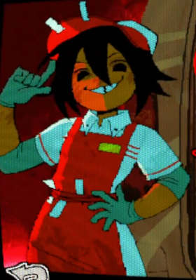 Little to no Rule34 tweet media