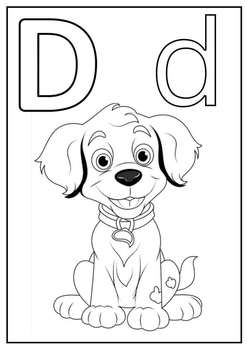 SmartVision75's tweet image. #FreePrintable
ABC Adventures&quot; activity book is live! Perfect for building early literacy skills.
 A-Z Alphabet 26 Alphabet Coloring Pages. 
Get the full  Alphabet worksheet!
creativelearn.gumroad.com
#ActivityBook #AlphabetActivities #EarlyLearning #Homeschooling #PreschoolTeacher