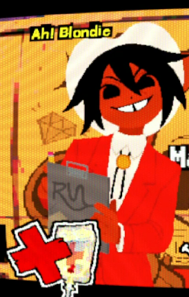 Little to no Rule34 tweet media