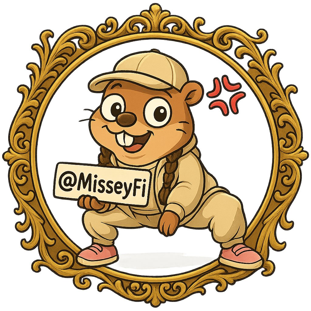 go4me π± (@go4mebot) on Twitter photo Welcome to Wednesday's airdrop tweet. You know what to do: like, retweet and reply below with your go4.me page! Today's favorite from the Rarest go4s tab on go4.me is <a href="/MisseyFi/">Missey |β Barra.meow ΟΒ² β π§© $BARD π,π π’</a> misseyfi.go4.me
@chiazilla Welcome to Wednesday's airdrop tweet. You know what to do: like, retweet and reply below with your go4.me page! Today's favorite from the Rarest go4s tab on go4.me is <a href="/MisseyFi/">Missey |β Barra.meow ΟΒ² β π§© $BARD π,π π’</a> misseyfi.go4.me
@chiazilla
