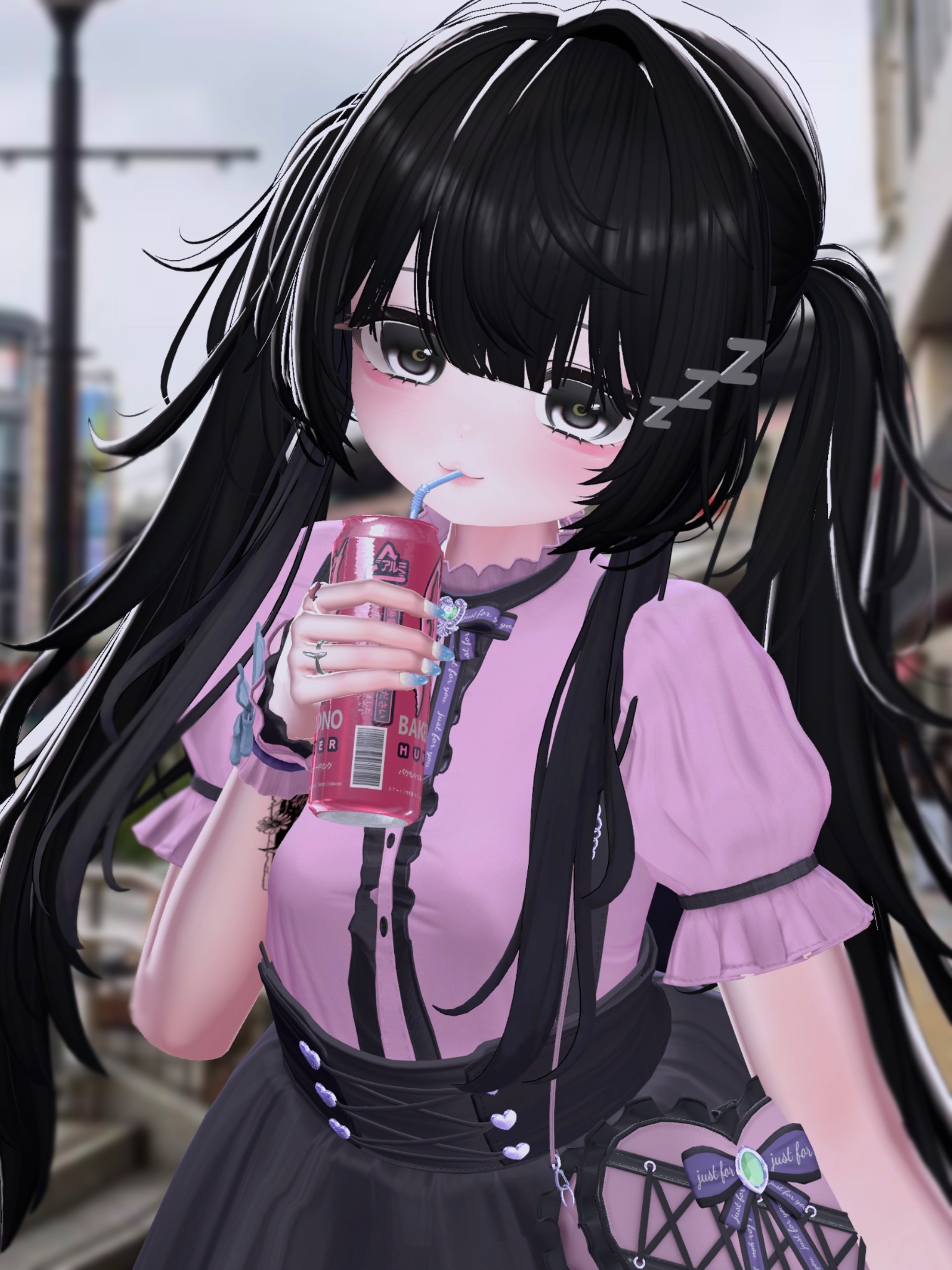 ロイくんママ♡nommi 400％ 夜曲ちゃん♡ 🌸