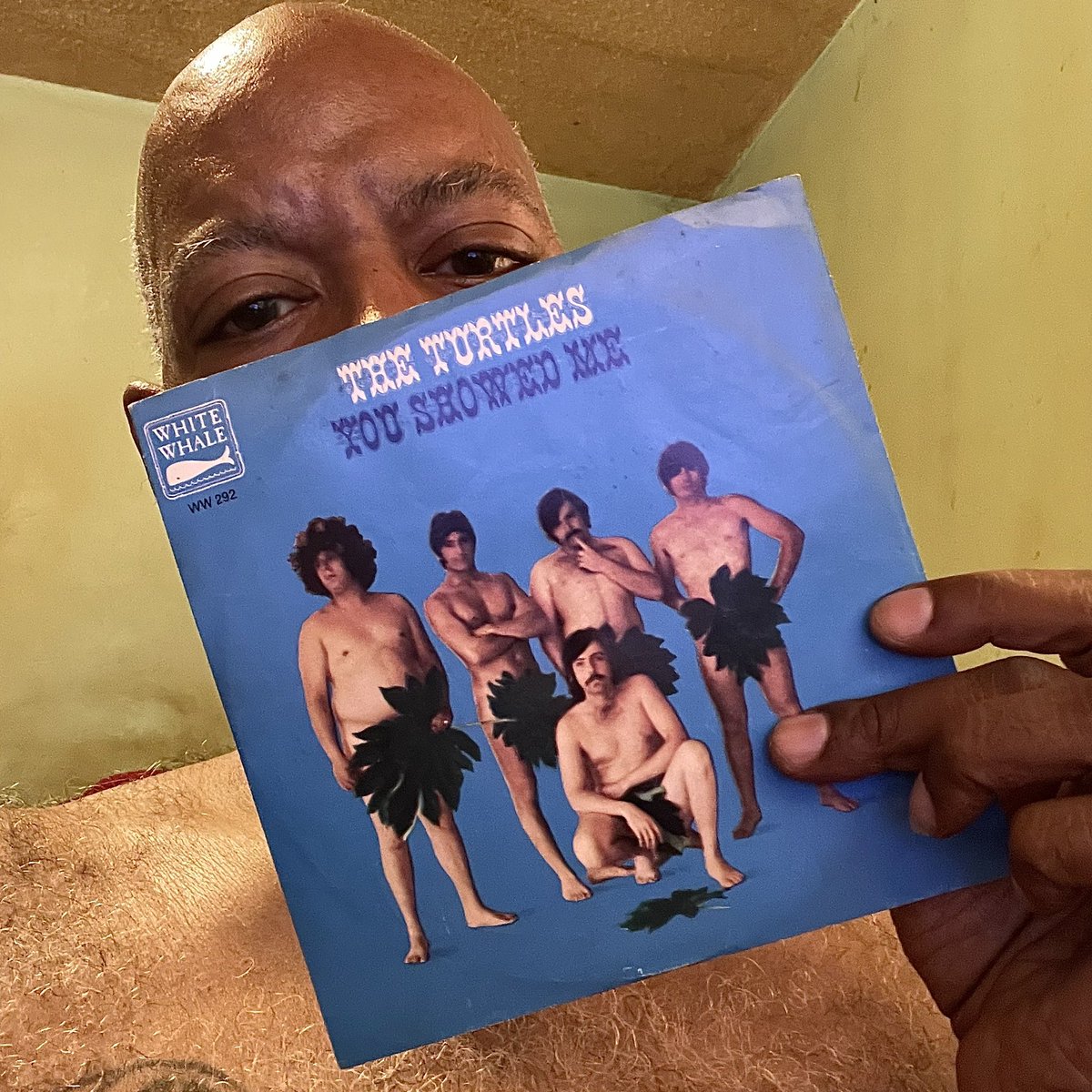 Daddy J Fez tweet media