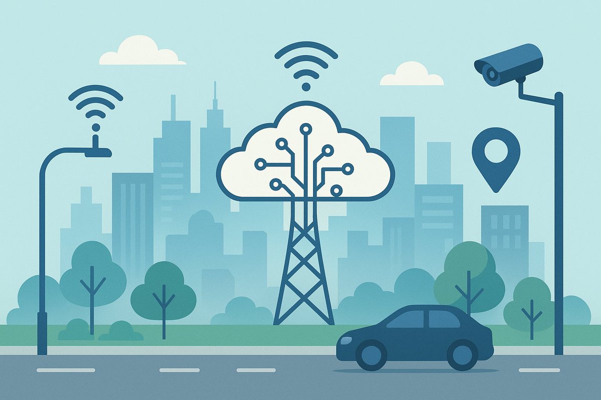 Today at Cabinet I announced £450,000 for a state of the art CCTV system for the city centre &amp; start getting Newport ready for the 21st century by creating a Smart City &amp; developing a digital twin. By harnessing the power of real-time data, we will make Newport safer &amp; smarter.