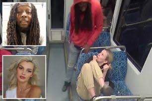 🚨BREAKING: The man charged in the metro bus stabbing and murder of Iryna Zarutska is now facing federal charges and could face the death penalty.

Do you support this?

YES or NO?

IF you support this, Give me a THUMBS-UP👍!

Source @TuckerCNews